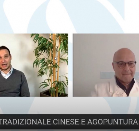 Medicina tradizionale cinese e agopuntura